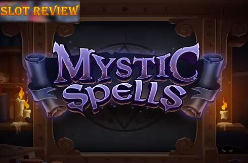 Mystic Spells icon